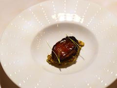 -三嚥阁 La Villa Restaurant