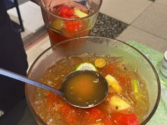 -憨铁匠老火锅(龙岗万科里店)