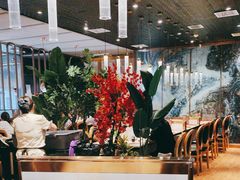 -吉布鲁牛排海鲜自助(万州万达广场店)