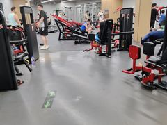 -像素游泳健身(中弘·像素店)