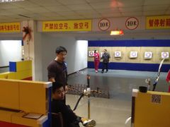 -道顺射箭·团建·骑射(张杨路店)
