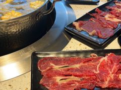 -海汕记·潮汕鲜牛肉火锅·自助