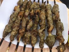 -阿拉提大盘鸡@米饭(南环东路汇邻广场店)