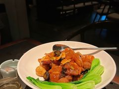 -晓长安·新陕菜(曲江店)