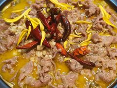 -榕意·川味之美(深业上城店)