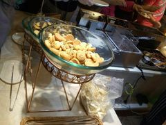 -火焰山自助烧烤涮石板烤肉(新华大街店)