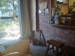 -春庄咖啡SpringHues(钟楼小区店)