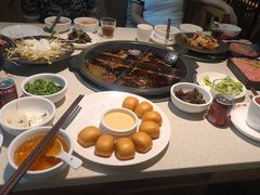 -家一加火锅(绿地翠谷总店)