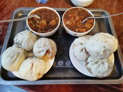 炒肝-姚记炒肝店(鼓楼店)
