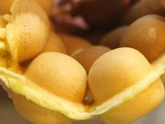 鸡蛋仔-利强记北角鸡蛋仔(弥敦道店 )