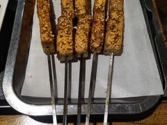 -二道木烤羊腿(桃花潭店)