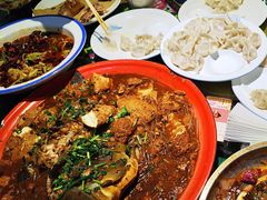 -人民公社大食堂(顺义总店)