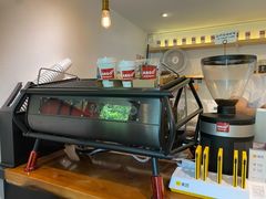 -Joymean coffee.见面咖啡