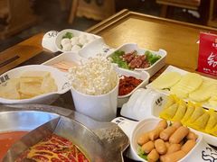 -大龙燚火锅(万象城店)