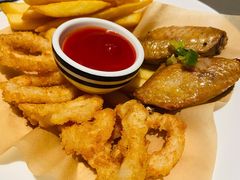 -玛尚诺意式餐厅(三林环宇城店)