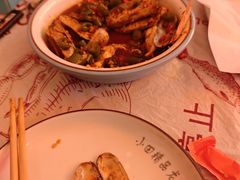 -小田油焖小龙虾(双井店)