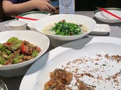 -秀儿四九城·新京菜(亚运村鸟巢店)
