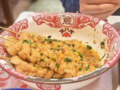 -鸿先阁·干煸虾(星沙店)