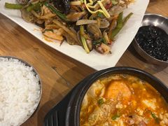 -爱江山温泉(凌奥店)