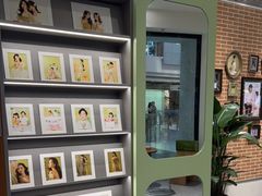 -海马体家庭照相馆(广州正佳广场店)