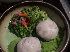 -捞王锅物料理(凯旋路店)