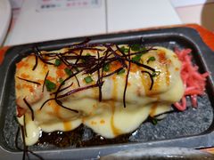 -花漫里日式餐厅(城东中骏店)