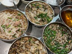 -正宗杨记普洱酸醋米线(总店)