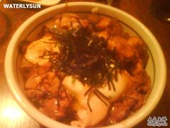 母子烩饭-玛格萝妮比萨屋(四平店)