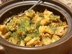 -妈妈菜舟山海鲜(定海古城店)