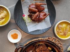 -喜记顺德菜(南昌万象城店)
