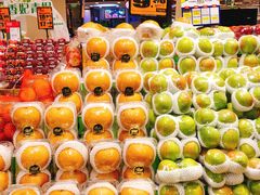 -百佳永辉超市(来福士广场店)