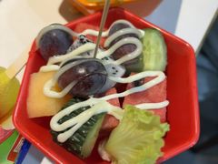 -苏格里岛自助烤肉海鲜火锅(成都金牛万达店)