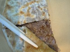 -老舅老蒙肉饼非遗店(一店)