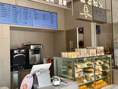 -喜茶(珠海华发商都店)