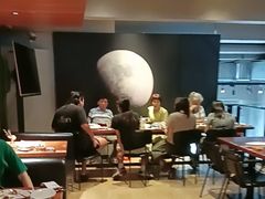 -卡朋厨房(289艺术园区店)