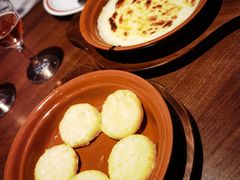 薯饼-萨莉亚意式餐厅(南京万达茂店)