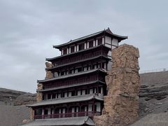 -敦煌丝路遗产城