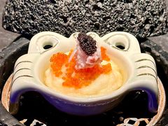 -蟹犇•帝王蟹雪蟹(陆家嘴店)