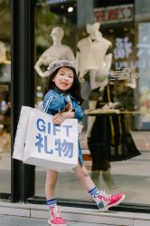 -嘟嘟卡奇儿童摄影