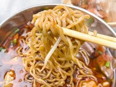-金牌罗记肠旺面(蔡家街店)