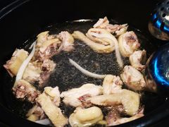 -东椰·海南椰子鸡火锅(朝阳门店)