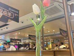 -海底捞火锅(旭辉MALL店)