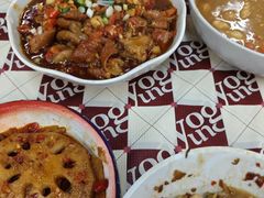 -老三样·旧食新味(船山路店)