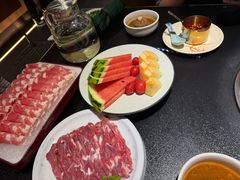 -秋之原·老北京铜锅涮肉(王府井东单店)