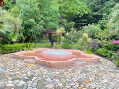 -韶关经律论国际酒店温泉