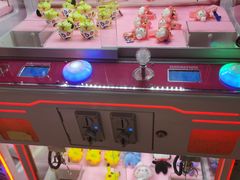 -星悦蓝海欢乐园(石路天虹店)