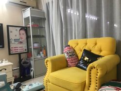 -肌理言健康美肌驻颜所