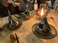 -龟兹KUCINA·新疆菜(前滩L+PLAZA店)