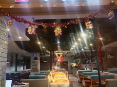 -牛佳客自助烤肉火锅餐厅(财富中心店)