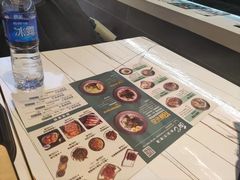 -面乙新派手擀面(大悦城店)